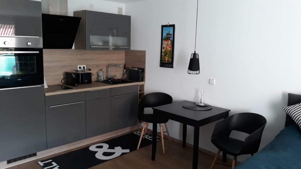 Businessappartement Nr 2 Вормс Экстерьер фото